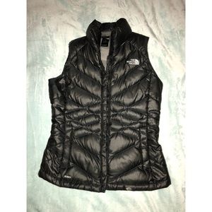 North Face Aconcagua Vest